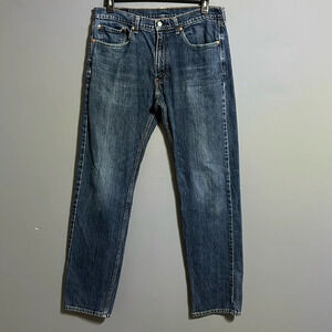 Levi's jeans 505 size 36 waist